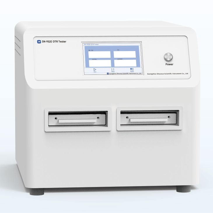 Oxygen Transmission Rate Analyzer